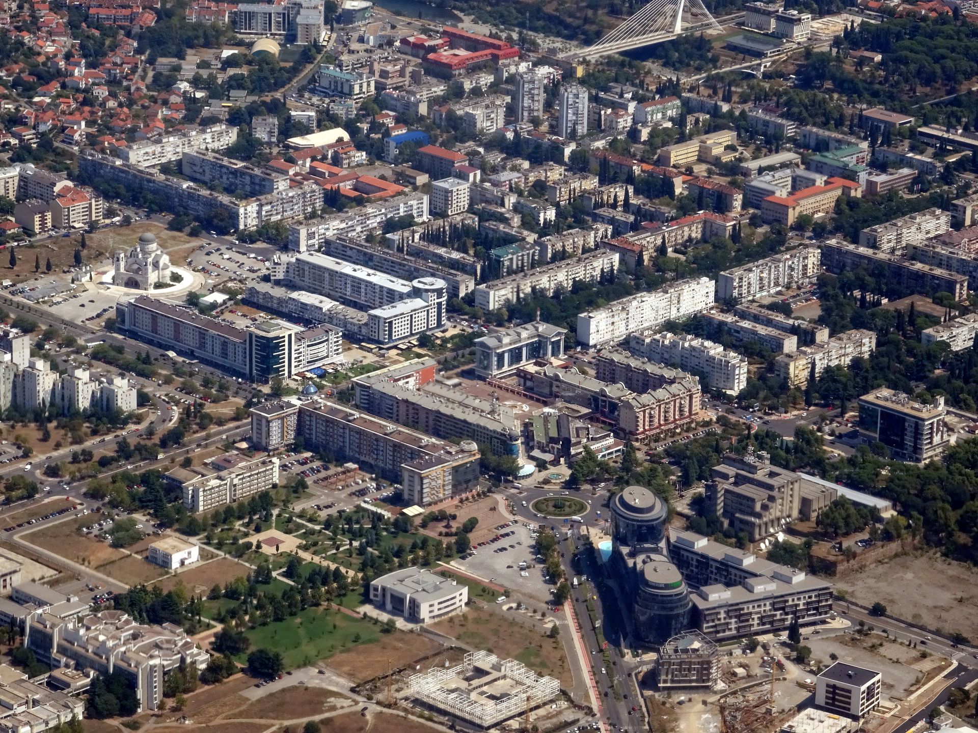 Podgorica (